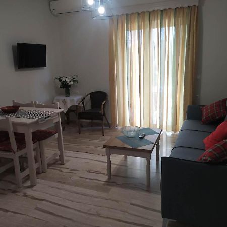 Zotos Rooms Parga Ngoại thất bức ảnh