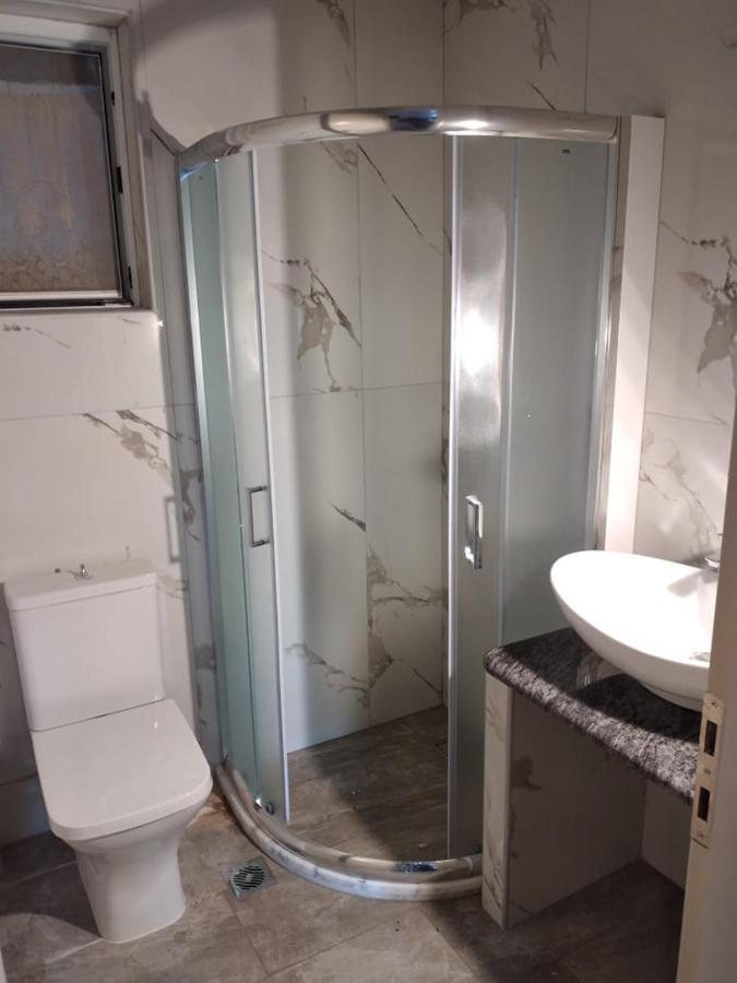 Zotos Rooms Parga Ngoại thất bức ảnh