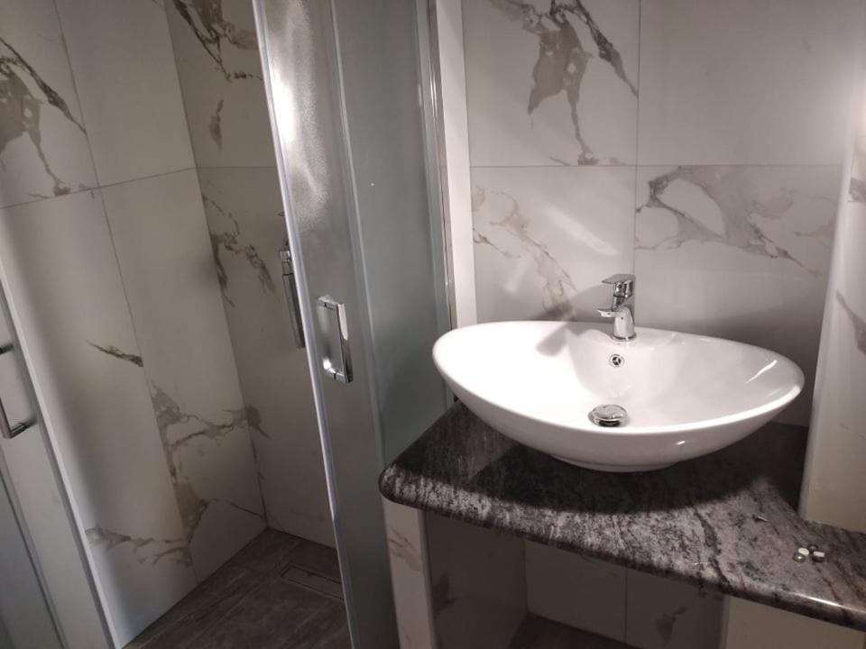 Zotos Rooms Parga Ngoại thất bức ảnh