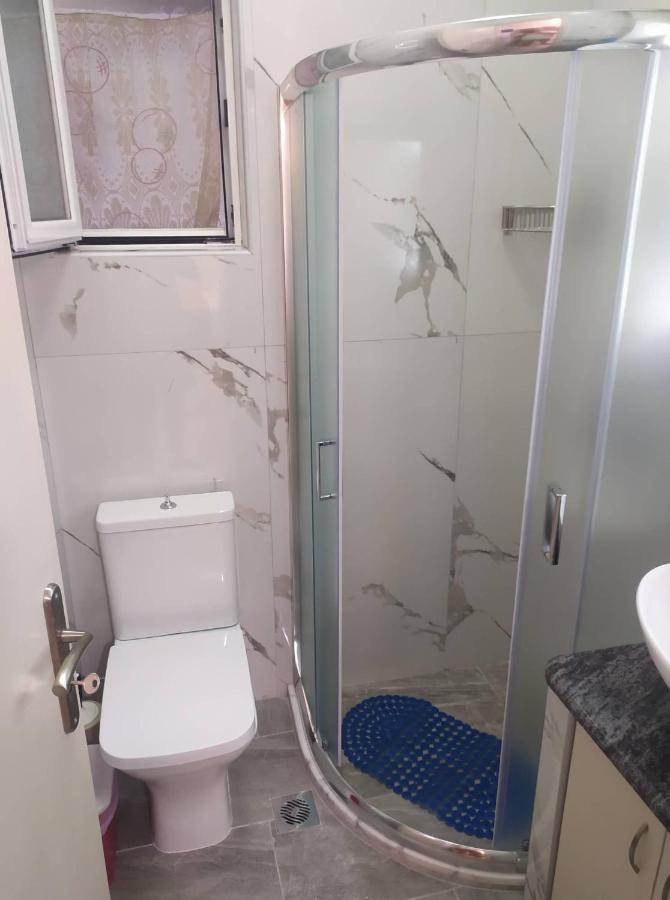 Zotos Rooms Parga Ngoại thất bức ảnh