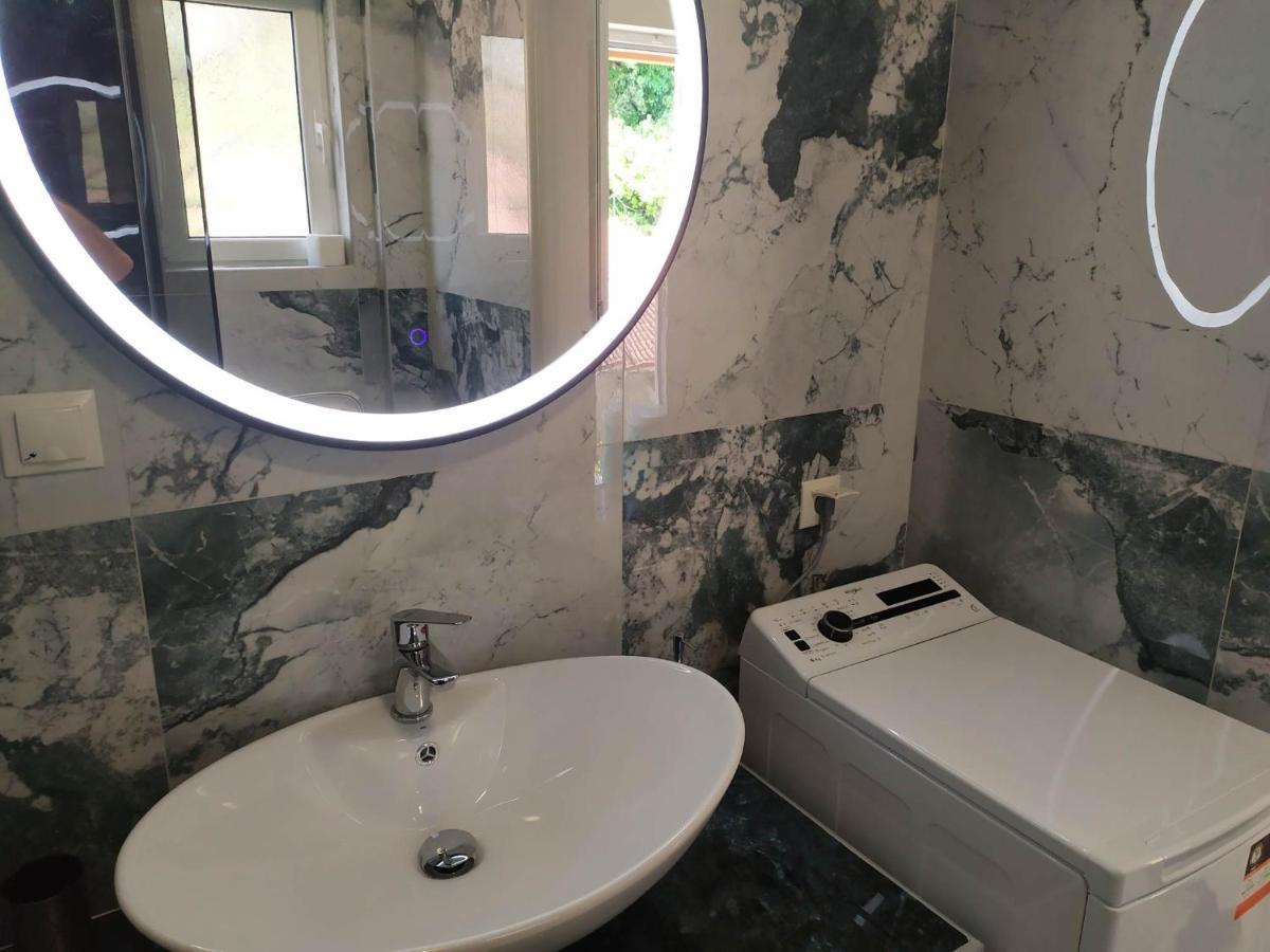 Zotos Rooms Parga Ngoại thất bức ảnh